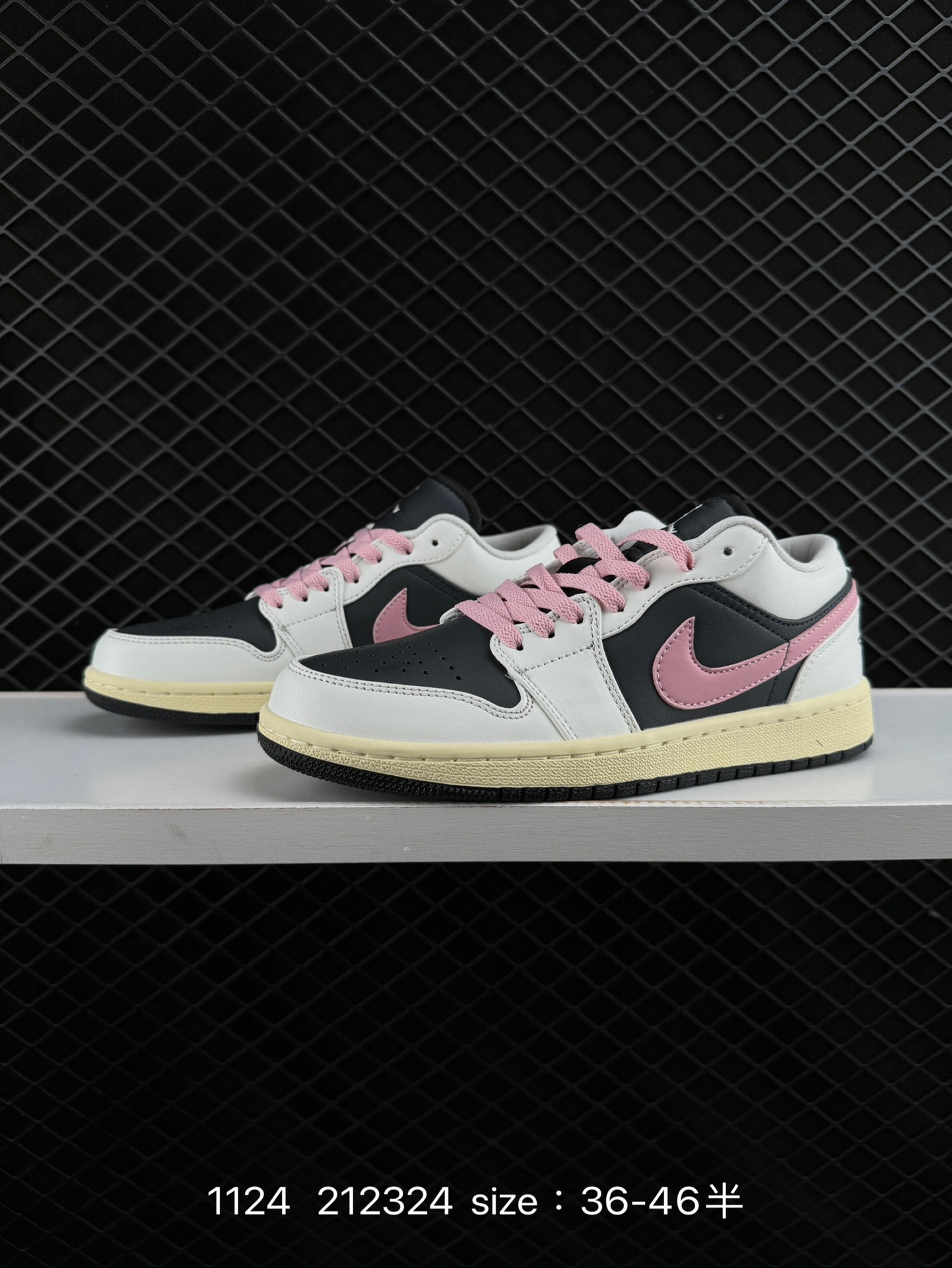 Air Jordan 1 Low AJ1